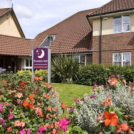 Coalpit Heath Premier Inn Bristol East Emersons Green מראה חיצוני תמונה