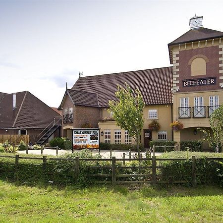 Coalpit Heath Premier Inn Bristol East Emersons Green מראה חיצוני תמונה