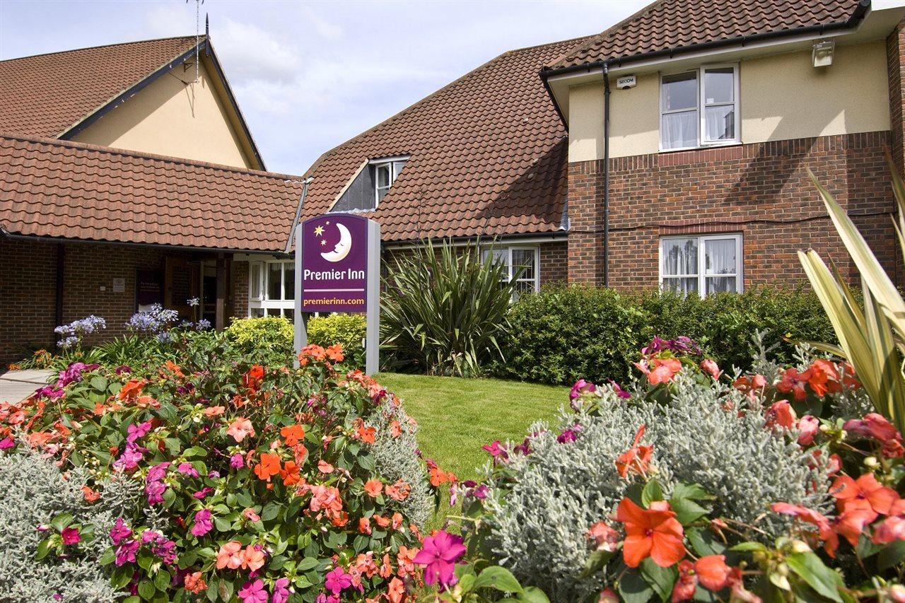 Coalpit Heath Premier Inn Bristol East Emersons Green מראה חיצוני תמונה