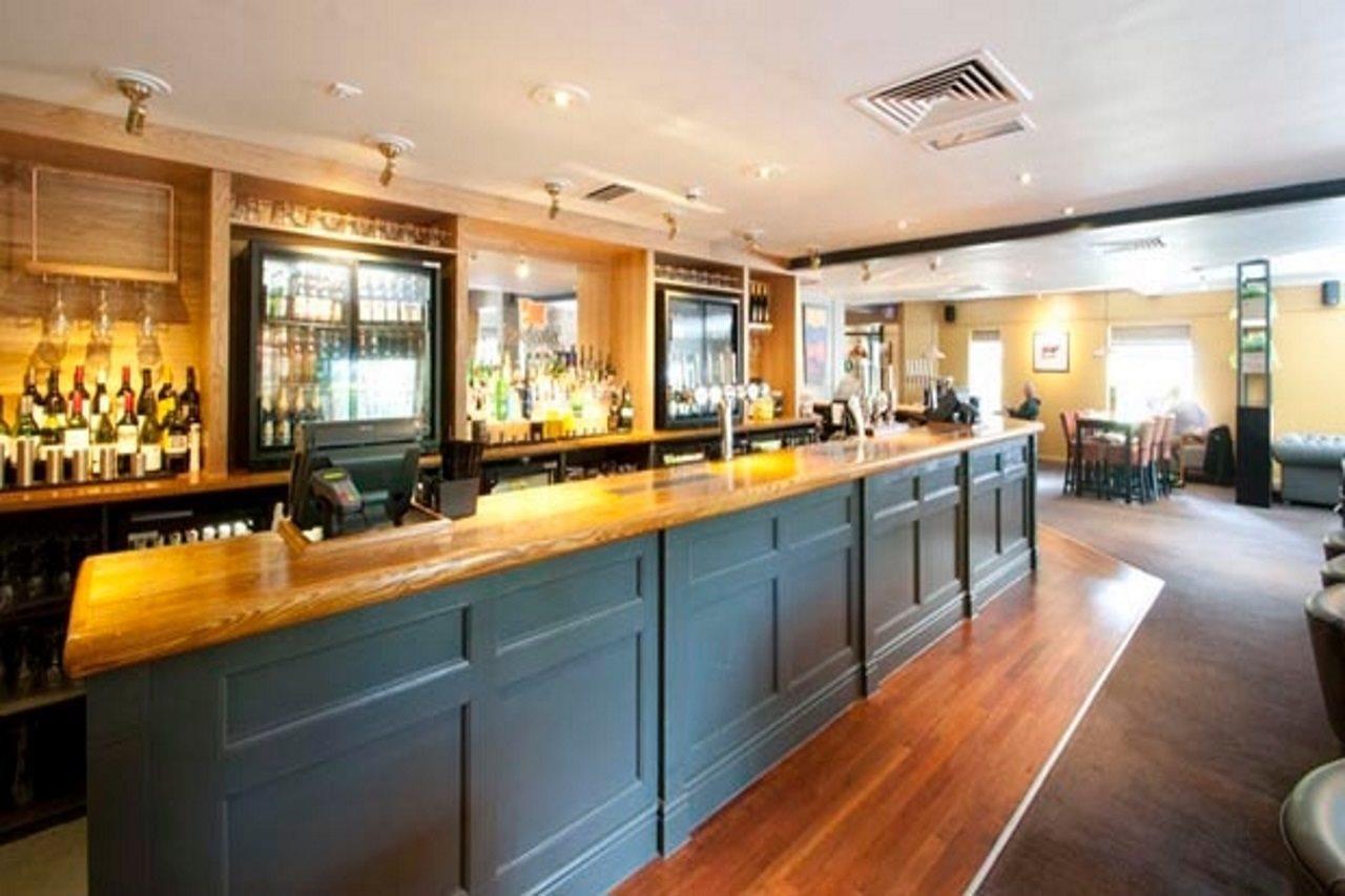 Coalpit Heath Premier Inn Bristol East Emersons Green מראה חיצוני תמונה