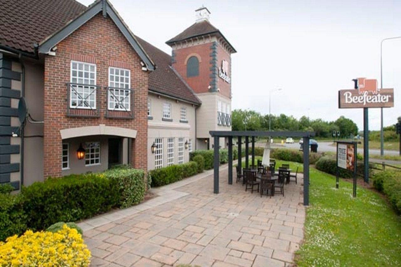 Coalpit Heath Premier Inn Bristol East Emersons Green מראה חיצוני תמונה