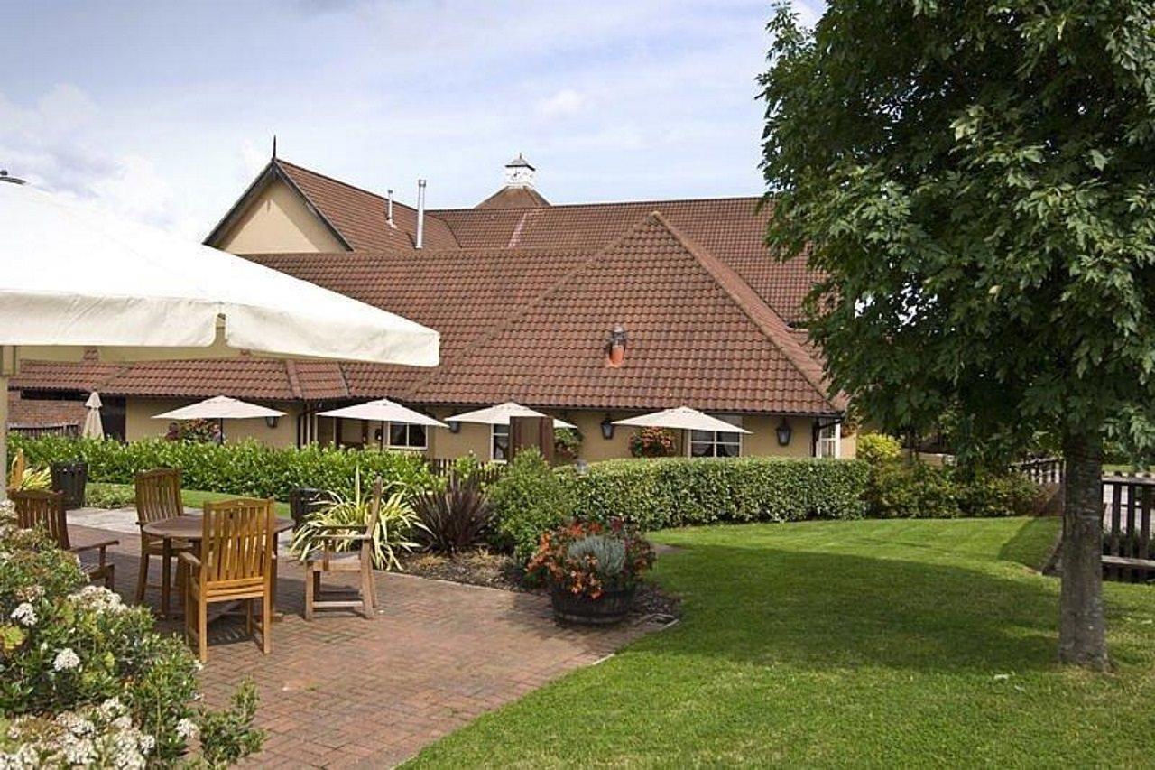 Coalpit Heath Premier Inn Bristol East Emersons Green מראה חיצוני תמונה