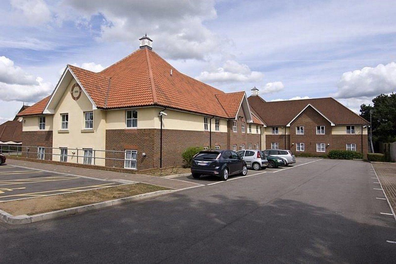 Coalpit Heath Premier Inn Bristol East Emersons Green מראה חיצוני תמונה